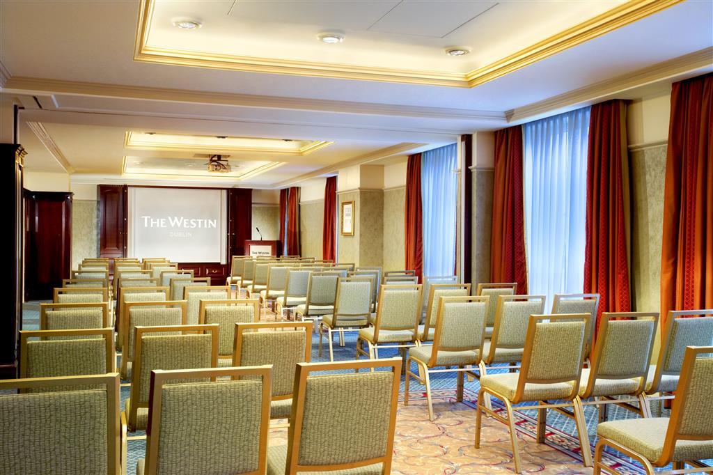 The College Green Dublin Hotel, Autograph Collection Экстерьер фото