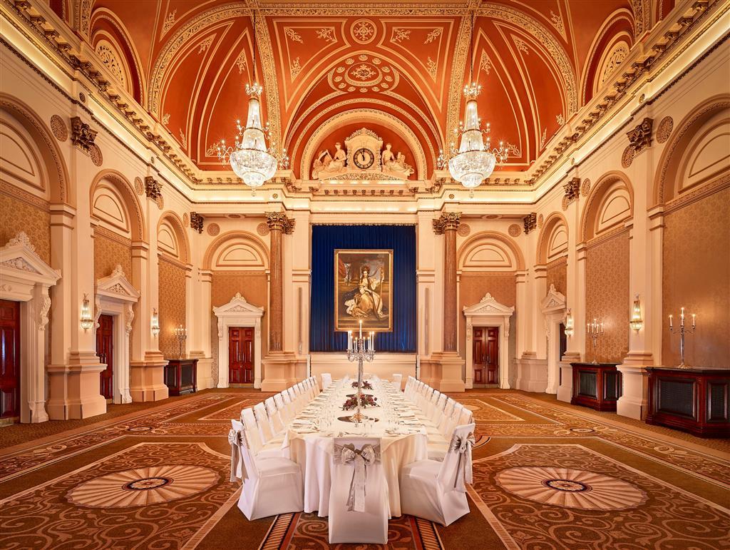 The College Green Dublin Hotel, Autograph Collection Экстерьер фото