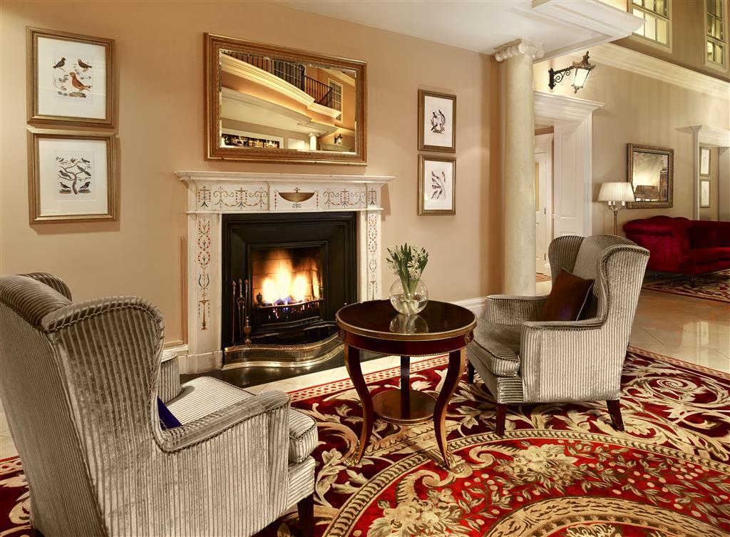 The College Green Dublin Hotel, Autograph Collection Экстерьер фото