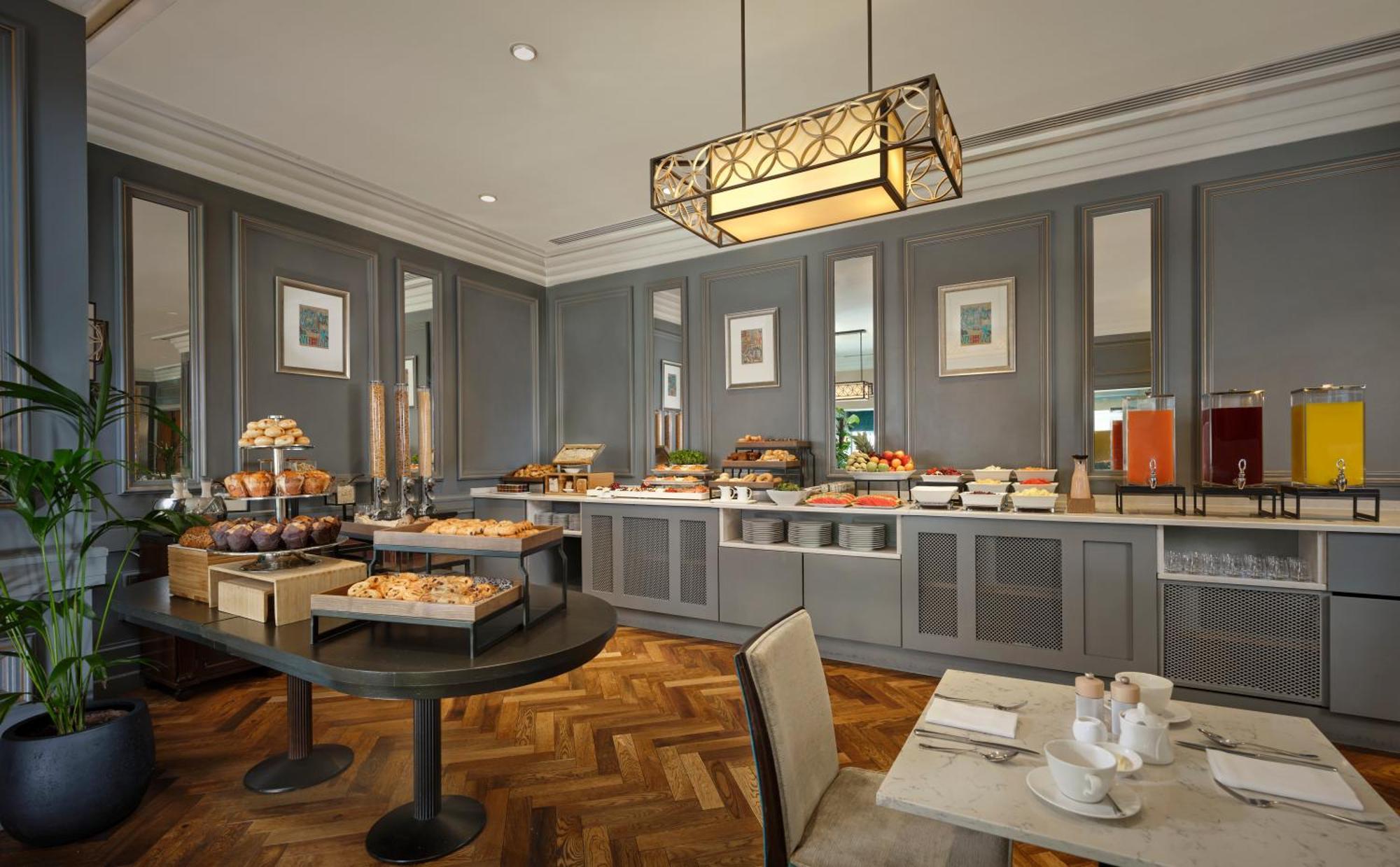 The College Green Dublin Hotel, Autograph Collection Экстерьер фото