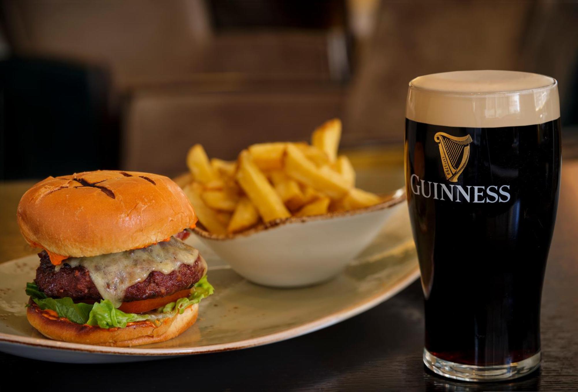 The College Green Dublin Hotel, Autograph Collection Экстерьер фото